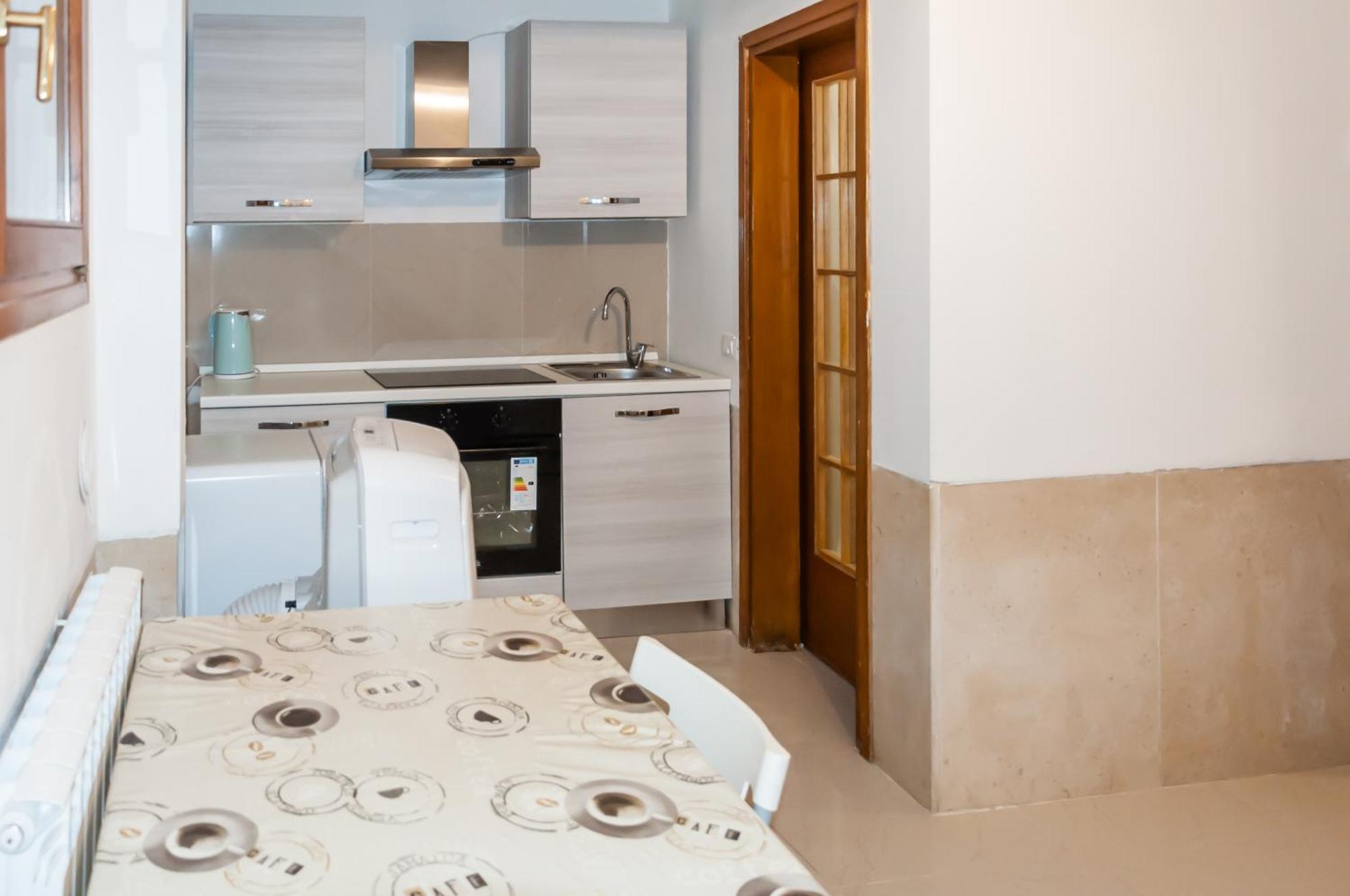 With Private Bathroom Stella 1 * Wenecja