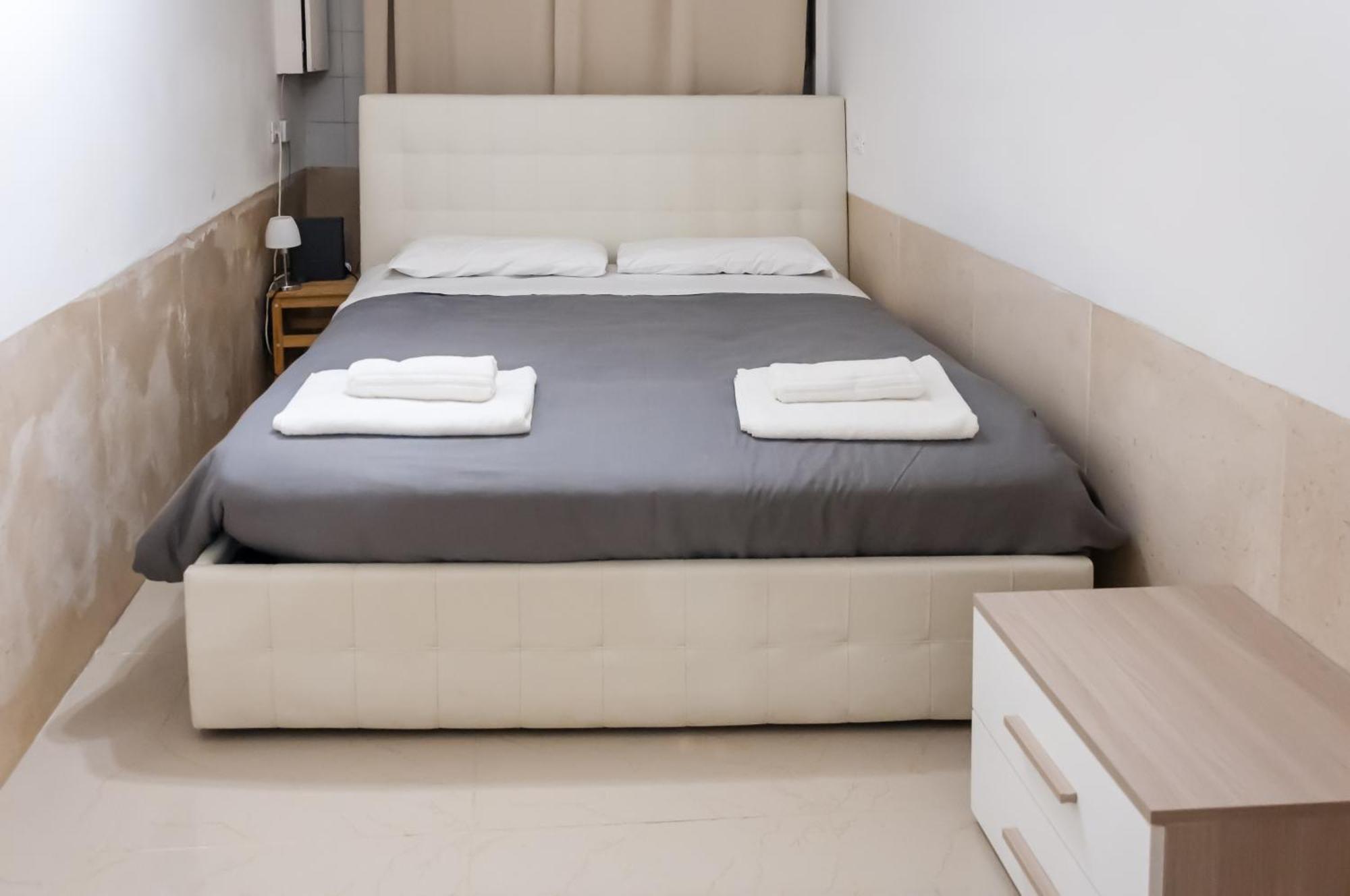 Nocleg ze śniadaniem With Private Bathroom Stella 1 *