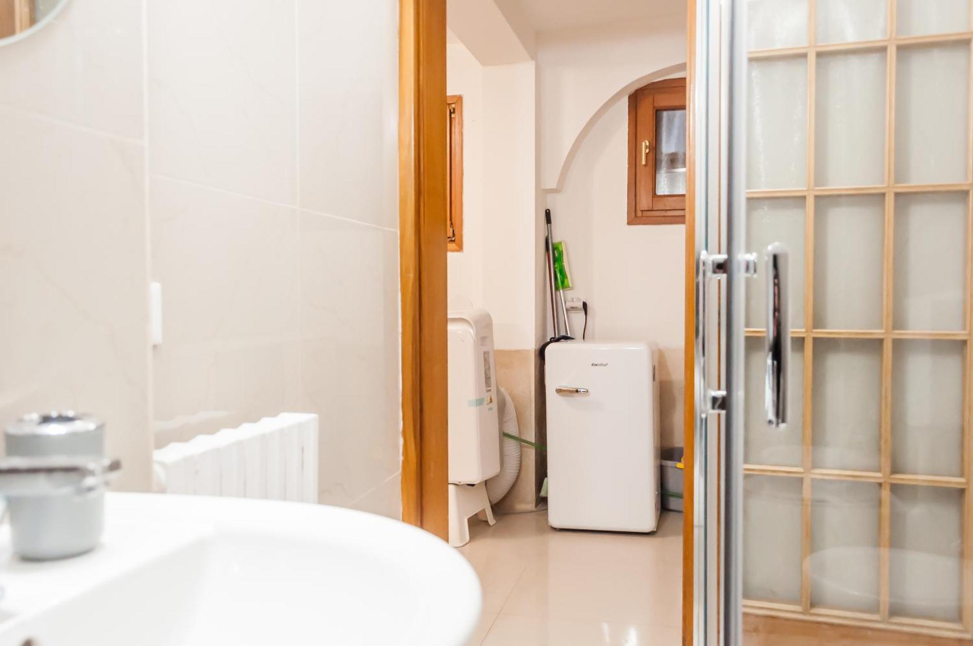 Nocleg ze śniadaniem With Private Bathroom Stella 1